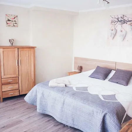 Duplex En El Casco Antiguo