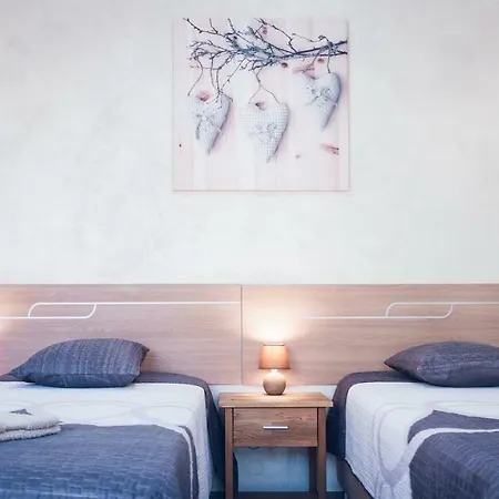 דירה Duplex En El Casco Antiguo