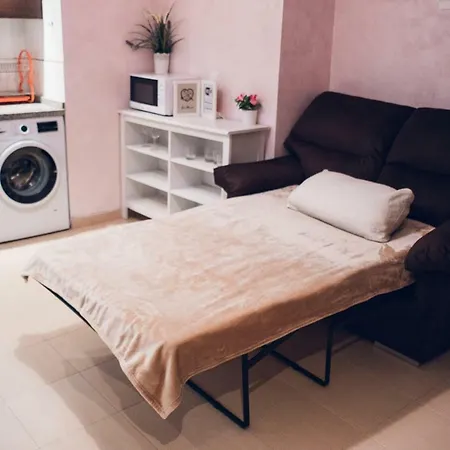 Duplex En El Casco Antiguo דירה