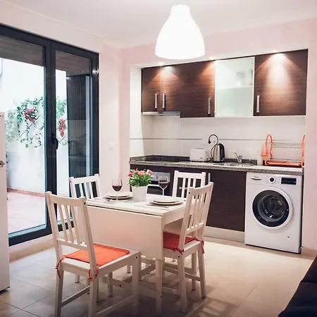 Duplex En El Casco Antiguo *