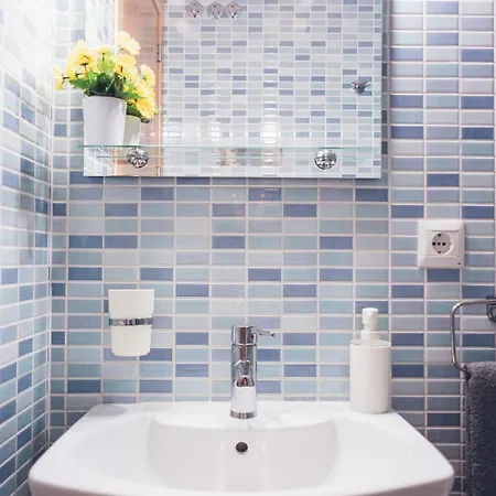 דירה Duplex En El Casco Antiguo *