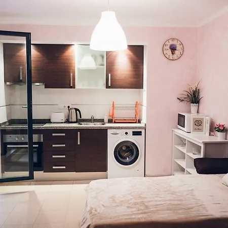 דירה Duplex En El Casco Antiguo