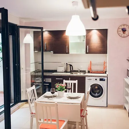 דירה Duplex En El Casco Antiguo