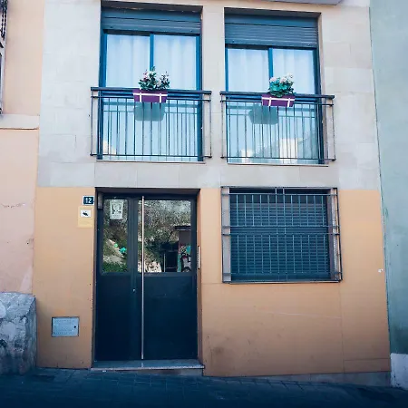 דירה Duplex En El Casco Antiguo