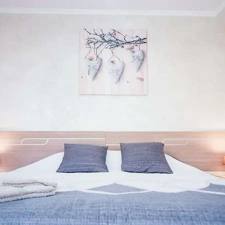 Duplex En El Casco Antiguo
